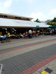 Tampines Heart (D18), Shop House #460329521